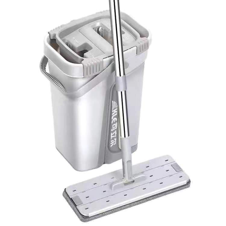 BỘ LAU NHÀ THÔNG MINH